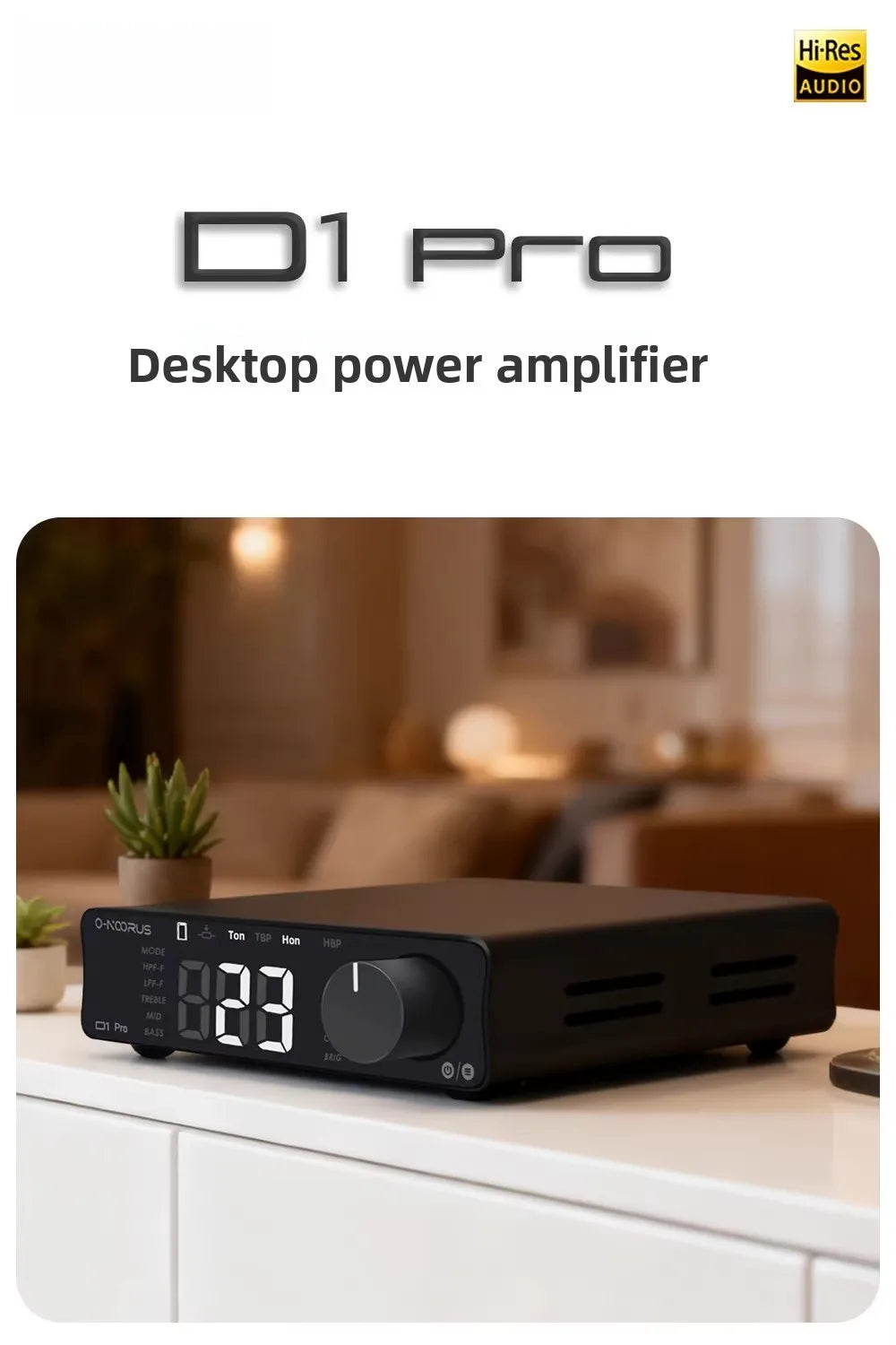 D1pro tpa3255 pffb stereo power amplifier 2.1 channel pure post-stage digital power amplifier