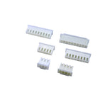 20PCS XH2.54 Female Socket Wire Connector Leads Header Housing 2.54mm Plastic shell XH-2P3P4P5P6P7P8P9P10P12P14P15P16P17P18P20P