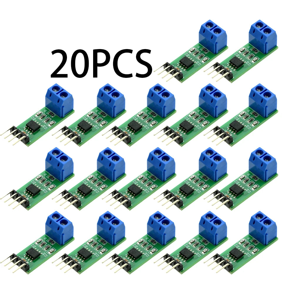 1-20pcs TJA1050 CAN Module CAN Bus Module CAN Bus Transceiver STM32 Code For Arduino DIY Kit