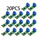1-20pcs TJA1050 CAN Module CAN Bus Module CAN Bus Transceiver STM32 Code For Arduino DIY Kit