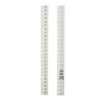 1500PCS 0603 SMD Resistor Kit, 0 ohm-10M ohm 1/10W 0.1W ±1% Tolerance Thick Film 0-10MR SMT Chip Resistors 60 Values