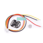 AS5048A Magnetic encoder with 14-bit high precision – magnetic induction angle measurement sensor module