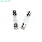 5*20 6*30 Glass Fuse 250V 0.1A 0.2A 0.5A 1A 2A 3A 3.15A 4A 5A 6A 7A 8A 10A 12A 15A 20A 30A Quick Blow Tube Fuses 5x20mm 6x30mm