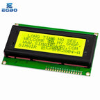 1~5PCS LCD Board 2004 20*4 LCD 20X4 5V Blue/Green screen LCD2004 display LCD module LCD 2004