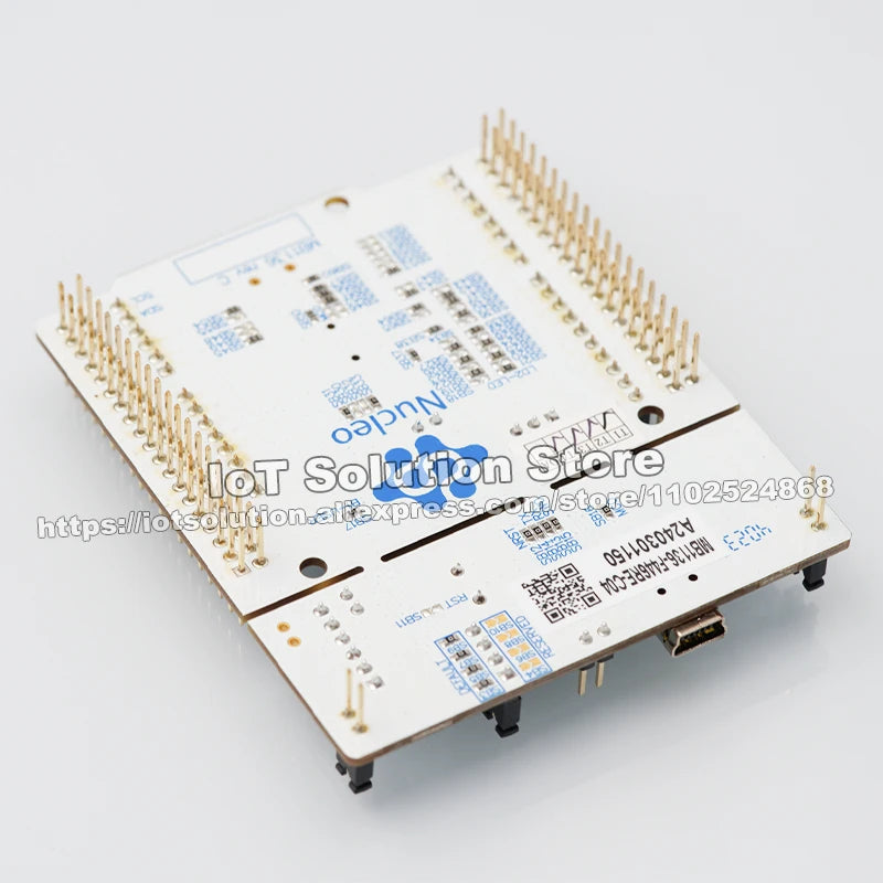 NUCLEO-F446RE Original New NUCLEO F446RE with STM32F446RE Core