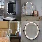 200pcs DC12V 2835 3LED Module Injection Outdoor Waterproof IP67 Strip Light for Shop Signboard Advertisement Sign Letter Decor