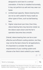 40mm 50mm 60mm 70mm 80mm 92mm 120mm DC 5V 12V 24V Axial Cooling Brushless Motor Case Quiet Fan 2PIN Sleeve Bearing
