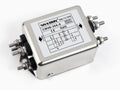 EMI Purification Power Filter CW4B-30A-S Three-phase Three-wire  Anti-interference AC 380V  30A