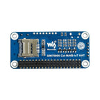 SIM7080G CAT-M/NB-IoT HAT IoT Global Communication EMTC GNSS