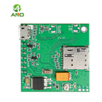 1pc New Push Nano SIM 4G CAT1 A7670G Breakout Development Kits for Global Bands