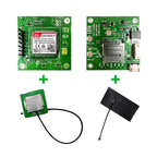 SIM7028 SIM7022 SIM7020E SIM7020G SIM7080G Module Core Board