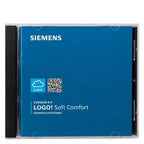 SIEMENS LOGO! Soft Comfort V9.0 single license for 1 installation engineering 6ED1058-0BA08-0YA3 6ED10580BA080YA3
