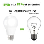 10pcs LED Bulb Lamps E27 AC220V 240V Light Bulb Real Power 20W 18W 15W 12W 9W 5W 3W Lampada Living Room Home LED Bombilla