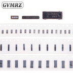 10PCS SMD Passive crystal oscillator MC-146 32.768KHz 12.5PF 7.0*1.5mm  MC-306 32.768K 3.8*8.25 FC-135 3215 2Presonator