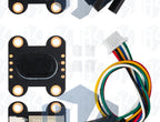 ‌VL6180/VL53L0X/VL53L1X Time-of-Flight (ToF) Laser Distance Sensor – High-Precision Ranging Module (50cm/2m/4m) with MCU