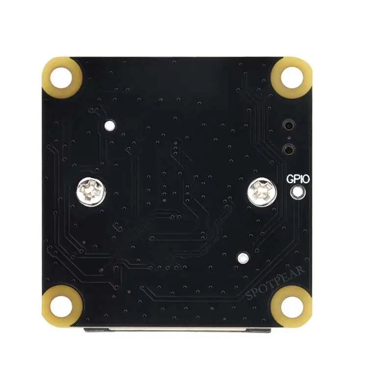 Raspberry Pi Starlight Camera IR-CUT IMX462 (A) Sensor 2MP 90 Degree For Raspberry Pi