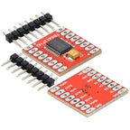 1/5PCS TB6612 DRV8833 Dual Motor Driver 1A TB6612FNG for Arduino Microcontroller Better than L298N