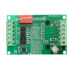 TB6560 TB6600 Upgraded 3A 32 Subdivision 4257 Stepper Motor Driver Motor Driver Board