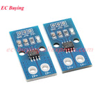 10Pcs/1pc ACS712 ACS758 Hall Current Sensor Module Detector 5A 20A 30A 50A 100A 150A 200A Range Detection Board For Arduino DIY
