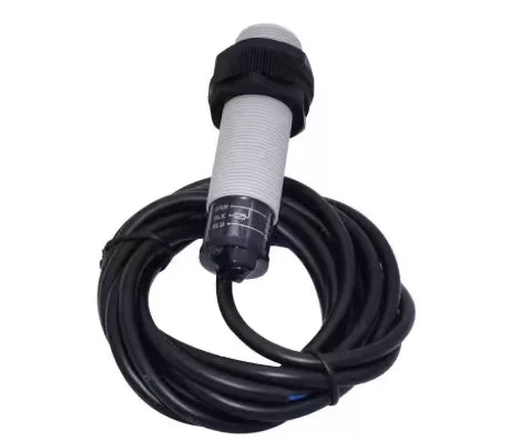 CR18-8DN CR18-8DP CR18-8AC CR18-8AO CR18-8DN2 CR30-15DN CR30-15DP CR30-15AC -15AO Capacitive Proximity Switch Sensor
