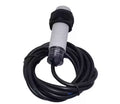 CR18-8DN CR18-8DP CR18-8AC CR18-8AO CR18-8DN2 CR30-15DN CR30-15DP CR30-15AC -15AO Capacitive Proximity Switch Sensor