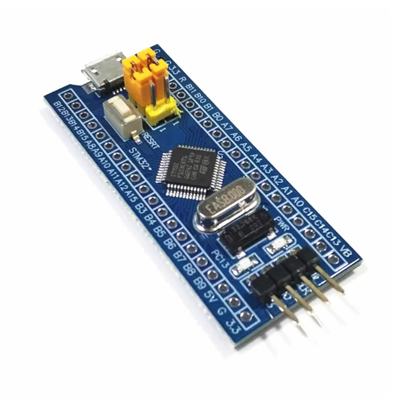 STM32F103C8T6/C6T6 System Board Microcontroller Core Board STM32 ARM