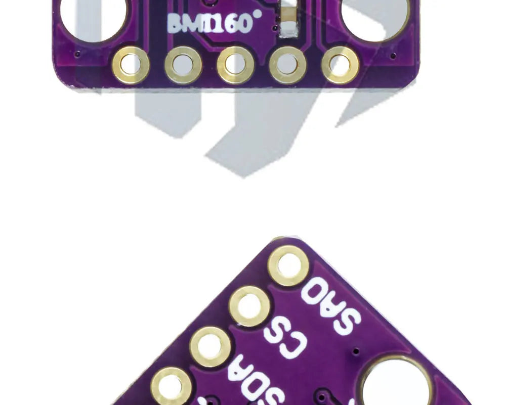 1~10PCS BMI160 Latest Stance Accelerometer Gyroscope Module 6 Dof Inertial Measurement Sensors
