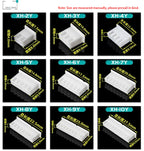 usb touch screen camera terminal cable xh2.54/ph2.0/mx1.25/sh1.0 motherboard usb connection cable