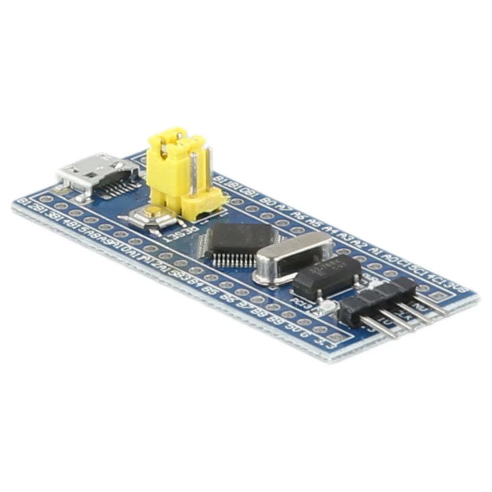 1-10PCS Original STM32F103C6T6 STM32F103C8T6 ARM STM32 Minimum System Microcontroller Development Board Module For Arduino