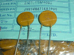 10PCS JVR 14N221K 14N241K 14N271K 14N391K 14N471K 14N511K 14N561K 14N751K 14MM VARISTOR