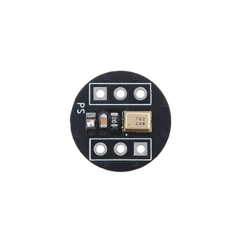 ICS 43434 Low Power MEMS Omnidirectional Microphone Module I2S ISS MEMS Digital Output For ESP32 High Precision Low Power Sensor