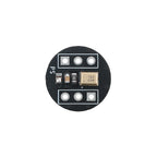 ICS 43434 Low Power MEMS Omnidirectional Microphone Module I2S ISS MEMS Digital Output For ESP32 High Precision Low Power Sensor