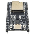 Type-C 38PIN CP2102 ESP32-DevKitC ESP32 Development Board with IPEX Port Expansion Board Kit ESP32 32U BT Wifi Module