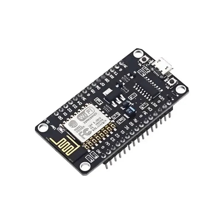 Wireless Module CH340 CP2102 NodeMcu V3 V2 Lua WIFI Internet of Things Development Board Based TypeC ESP8266 ESP-12E EZ-Electro