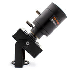 USB3.0 Global Shutter Camera 2.3MP 120FPS Industrial Metal Box With Varifocal Lens Plug And Play For Meeting Document Scanning