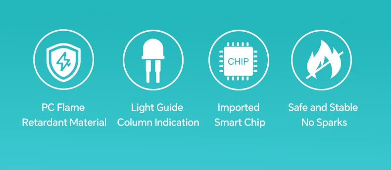 High-voltage Single-phase Solid State Relay Input 4-32VDC to Output 90-480VAC DC to AC SSR 10/25/40A Module Relay