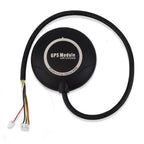 High Quality M8N NEO-M8N GPS Module Built-in Compass GPS for APM PIX Pixhawk PX4 Flight Controller