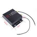 150A 200A Dual Battery Isolator Switch Universal Car Smart Dual Control 12V/24V Voltage Sensitive Relay for ATV, UTV, RV, Truck
