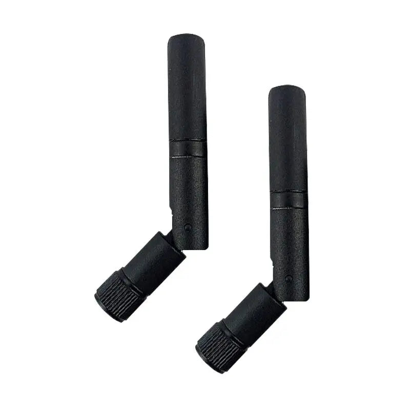 2.4GHZ Folding Directional Mini Wifi Bluetooth Antenna 3dBi SMA Male for Wireless Monitoring, ZIGBEE, Bluetooth Modules