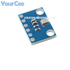 10pcs/1pc SPH0645LM4H Digital Sound Sensor I2S MEMS Microphone Breakout Microphone Module 1.6-3.6V for Arduino MCP6022 MIC