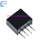 1/5PCS B0505S-1W 5V to 5V converter DC DC power module converter 1000VDC Isolation