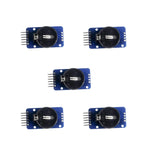 1/2/5/10PCS DS3231 Real Time Clock Module RTC Sensor High Precision AT24C32 IIC Timer Alarm Clock for Arduino Raspberry Pi