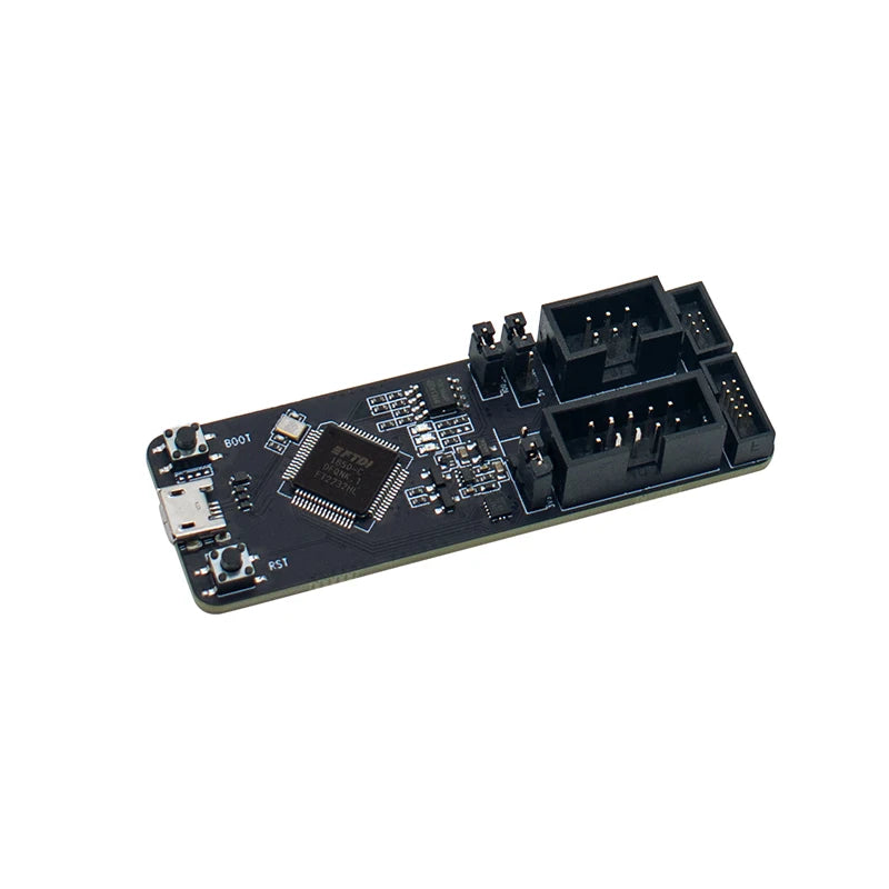 ESP32 ESP-Prog Development Board JTAG Debug Program Downloader Module Debugging Tool For ESP8266 ESP32 Original With Cable