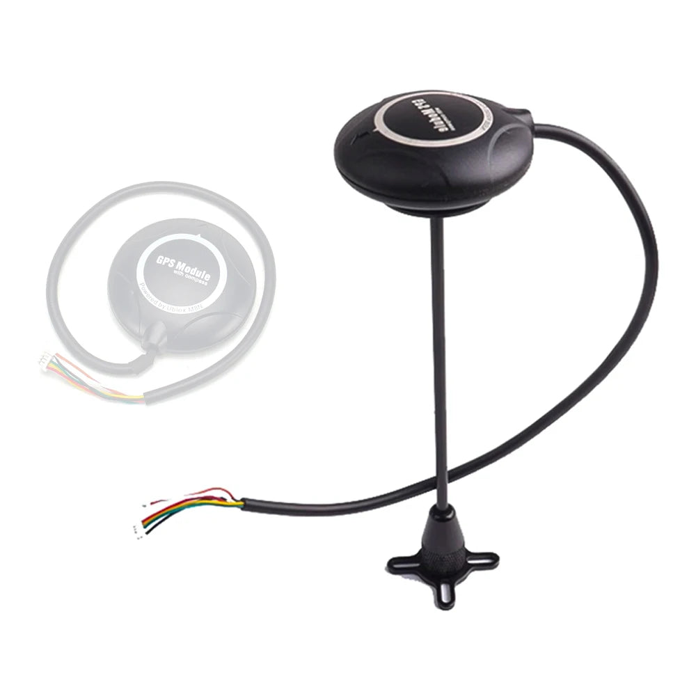 GPS Module M8N GPS Built in Compass for APM PIX Pixhawk PX4 Flight Controlle