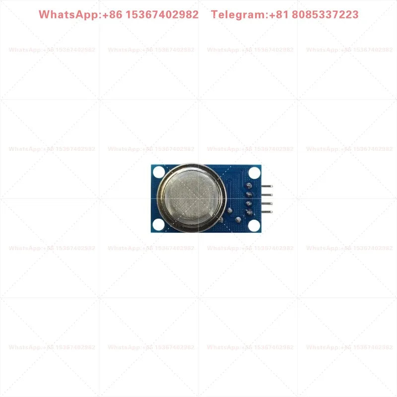 MQ series kit MQ-2~MQ-135 sensor modules MQ-2/3/4/5/6/7/8/9