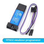 STM32F407VET6 development board M4 microcontroller core learning board STM32 minimum system module