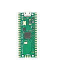 Raspberry Pi Pico or Pico W With Wireless WiFi Module Dual-Core ARM Cortex MO+RP2040 Microcontroller Development Board