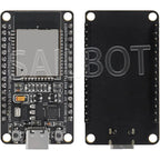 1/5/10PCS  WR-32 32-S Development Board WiFi+Bluetooth-compatible TYPE-C/MICRO  32 30Pin ESP32 Nodemcu CP2102