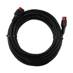 Solar Extension Cord 16AWG 45A Solar Connectors Extension Cable For Anderson Connector For Solar Generator Solar Panel 6M