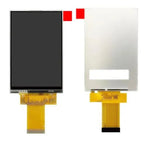 4.0 inch 40PIN SPI TFT LCD Capacitive/Resistive Touch Screen ILI9488 ST7796 GT911 IC MCU 8/16Bit Interface 320(RGB)*480